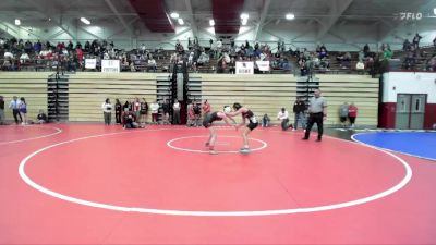 100-108 lbs Round 2 - Aaliyah Brown, Center Grove vs Jade Dawson, Wes Del