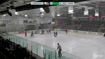 Replay: Away - 2024 Fort McMurray vs Sherwood Park | Jan 6 @ 6 PM