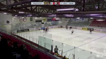 Replay: Home - 2024 St. Albert U18 vs Lloydminster U18 | Feb 4 @ 5 PM