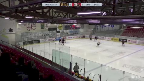 Replay: Home - 2024 St. Albert U18 vs Lloydminster U18 | Feb 4 @ 5 PM