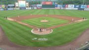 Replay: Frederick Vs. Long Island Ducks | Jun 6 @ 6 PM