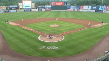 Replay: Frederick Vs. Long Island Ducks | Jun 6 @ 6 PM