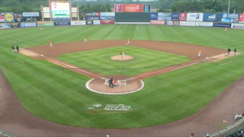 Replay: Frederick Vs. Long Island Ducks | Jun 6 @ 6 PM