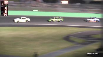 Full Replay | Triple Crown Series at Thunder Road Speedbowl 8/4/22
