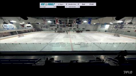 Replay: Home - 2024 Jr Flyers vs Bandits U16 | Mar 10 @ 3 PM