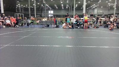 64 lbs Round 4 (8 Team) - Ian Montalto, Buffalo Valley WC vs Cam Smith, Team Gotcha