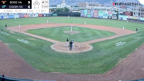 Replay: Home - 2023 Hawks vs Raptors | Jul 29 @ 6 PM