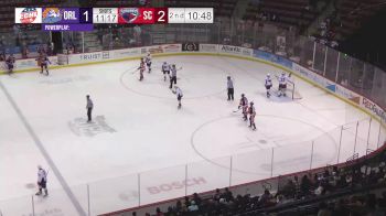 Replay: Home - 2023 Orlando vs South Carolina | Jan 4 @ 7 PM