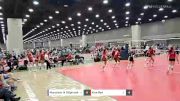 Munciana 14 Chipmunks vs Kiva Red - 2022 JVA World Challenge presented by Nike - Expo Only