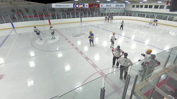 Replay: Home - 2023 Carleton Place vs Winchester | Nov 5 @ 1 PM