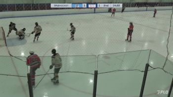 Replay: Home - 2023 Islanders vs Springfield | Oct 15 @ 5 PM