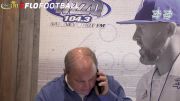 Replay: Saints Huddle with Coach Furrey | Oct 3 @ 12 PM