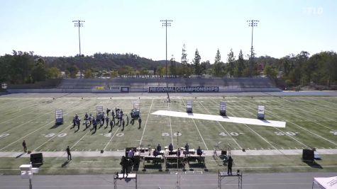 Bloomington HS "Bloomington CA" at 2022 WBA Regional Championships - Trabuco Hills Tournament in the Hills