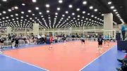 Circle city vs Premier academy - 2022 JVA World Challenge presented by Nike - Expo Only