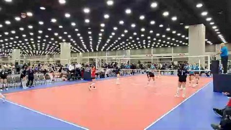 Circle city vs Premier academy - 2022 JVA World Challenge presented by Nike - Expo Only