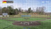 Replay: Newberry vs Mars Hill - DH | Mar 30 @ 12 PM