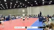 VC United 172 Elite vs NVA 17 Black - 2022 JVA World Challenge presented by Nike - Expo Only