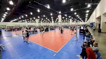Full Replay - JVA MKE Jamboree - Court 30