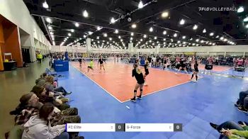 Full Replay - JVA MKE Jamboree - Court 11