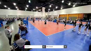 Full Replay - JVA MKE Jamboree - Court 10