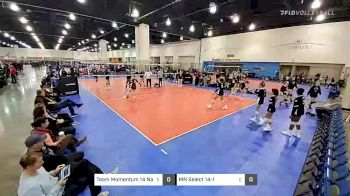 Full Replay - JVA MKE Jamboree - Court 22
