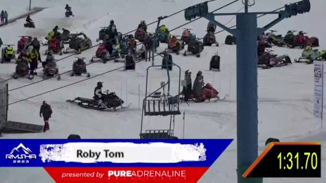 Full Replay | RMSHA Beaver Mountain Bash 4/14/23