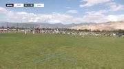 San Mateo Wolverines vs. Orem Zombies - 2022 NAI 7s - Pool Play