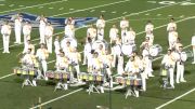 Encore "Madison Scouts" at 2022 Drums on Parade