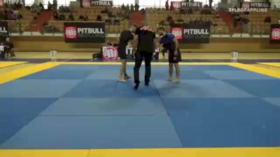 Cameron Donnelly vs Guillaume Prada 1st ADCC European, Middle East & African Trial 2021