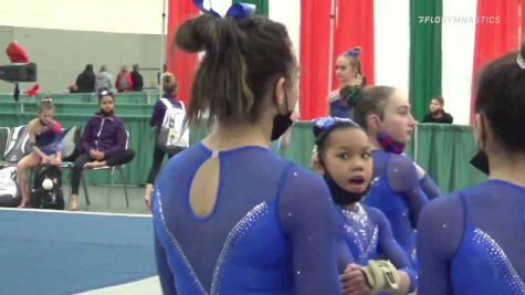 Jenna Kidd - Women's Group, Virginia Techniques - 2021 Christmas on the Chesapeake