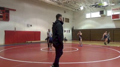 125 lbs Consi Of 8 #1 - Richie Koehler, Rider vs Matt Cardello, Usnaps