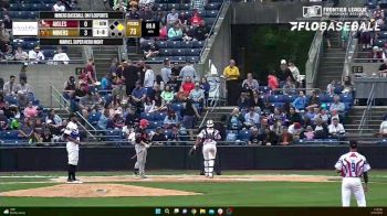 Replay: Home - 2023 Trois-Rivieres vs Sussex County | Jun 17 @ 6 PM