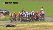 Watch In Canada: 2024 Bredene Koksijde Classic