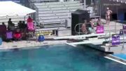 Replay: 1 Meter Springboard - Pink - 2022 AAU Diving National Championships | Jul 19 @ 8 AM