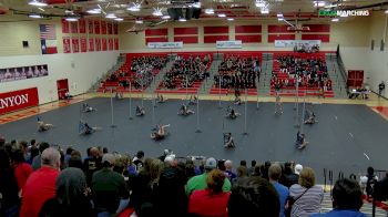 Top 5: 2018 WGI San Antonio