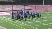 Leonardtown HS "Leornardtown MD" at 2022 USBands Maryland & Virginia State Championships