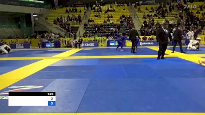 LUIZ GUILHERME PEREIRA GOMES vs OWEN SABROE 2023 World Jiu-Jitsu IBJJF Championship