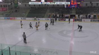 Replay: Home - 2023 Storm U18 vs Kings U18 | Nov 19 @ 1 PM