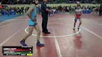 Replay: Mat 6 - 2022 USJOC | Jan 1 @ 4 PM