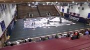 Mt. Lebanon HS "Pittsburgh PA" at 2024 WGI Guard East Power Regional