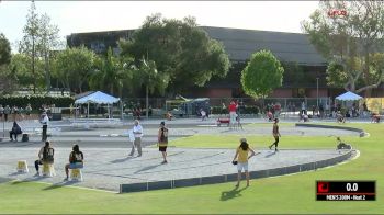 Men's 200m, Heat 2