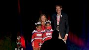 Awards Ceremony 3: 2021 Pop Warner National Cheer & Dance Championship