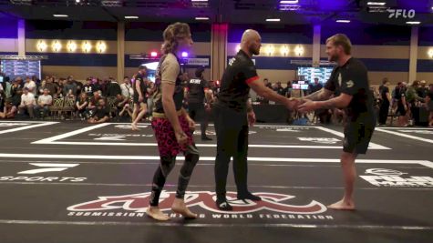 Gage Munoz vs Michael Crow 2024 ADCC North American Trials 2