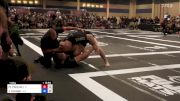 Michael Pezzuto vs John Hansen 2024 ADCC North American Trials 2