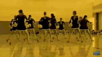 Replay: Arena East - 2022 UDA National Dance Team Championship | Feb 6 @ 10 AM