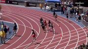 High School Girls' 4x400m Relay, Event 141