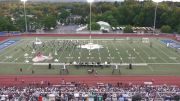 Pacific Crest "Diamond Bar CA" at 2022 DCI Eastern Classic