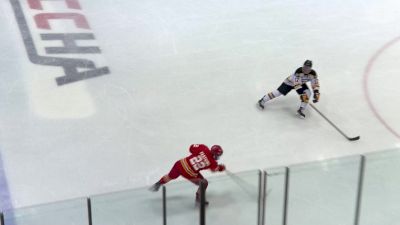 Replay: Ferris State vs Michigan Tech | Mar 4 @ 7 PM