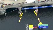 Replay: World Triathlon Series: Hamburg | Sep 19 @ 12 PM