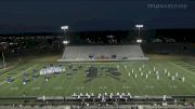 Blue Knights at 2022 DCI Broken Arrow presented by Oklahoma Baptist Univ. Athletic Bands